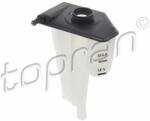 TOPRAN Vas de expansiune, racire TOPRAN 600 523 (600 523)