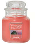 Yankee Candle Cliffside Sunrise 104 g