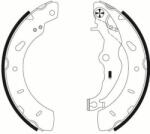 TEXTAR Set saboti frana TEXTAR 91079800 (91079800) - automobilus