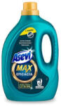 Asevi Max Eficacia detergent lichid 1,6 l