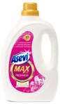 Asevi Max Freshness detergent lichid 1,86 l