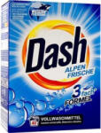 Dash Alpine Freshness - Automat 2,6 kg