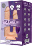 SilexD Double Penetration - távirányítóval