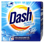 Dash Alpine Freshness - Automat 1,17 kg