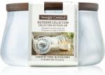 Yankee Candle Outdoor Collection Linden Tree Blossoms 283 g