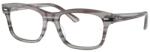 Ray-Ban Mr Burbank RB5383 8055 Rama ochelari