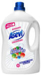 Asevi Detergent lichid rufe colorate 2,3 l