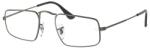 Ray-Ban Julie RB3957V 3118 Rama ochelari