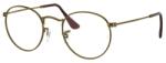 Ray-Ban Round Metal RB3447V 3117 Rama ochelari