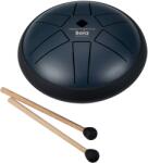 Sela 5, 5" Melody Tongue Drum Navy Blue