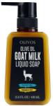 Olivos Sapun lichid cu lapte de capra si ulei masline 450 ml
