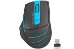 A4Tech Fstyler FG30 Blue Mouse