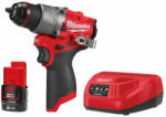 Milwaukee M12 M12FDD2-301