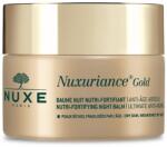 NUXE Nuxuriance Gold Nutri-Erősítő Éjszakai Balzsam 50 ml Női
