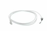 Well Cablu alimentare DC pentru laptop Apple Magsafe Well, 90 W, mufa L, 1 m (CABLE-DC-AP-MAGS1/L)