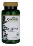 SWANSON Taurină 500 mg. / 100 Capace
