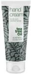 Australian Bodycare Tea Tree Oil Hand Cream cremă de mâini 100 ml pentru femei