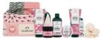 The Body Shop British Rose Bloom & Glow set cadou set - parfimo - 317,00 RON