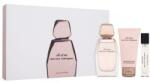 Narciso Rodriguez All Of Me set cadou Apă de parfum 90 ml + apă de parfum 10 ml + loțiune de corp 50 ml pentru femei