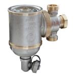 GIACOMINI Filtru Antimagnetita Giacomini R146ckx115 - 1 (r146ckx115) Filtru de apa bucatarie si accesorii
