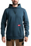 Milwaukee Kék kapucnis pulóver XXL (4932493130)
