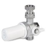 GIACOMINI Filtru Antimagnetita Compact Giacomini R145xc004 - 3/4 (r145xc004) Filtru de apa bucatarie si accesorii