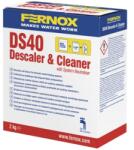 Fernox Solutie Curatare Centrale Termice Fernox Ds 40 System Cleaner - 2 Kg (62476) Filtru de apa bucatarie si accesorii