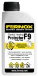 Fernox Filter Fluid Protector F9 - 500 Ml (62236) Filtru de apa bucatarie si accesorii