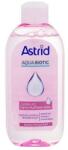 Astrid Aqua Biotic Softening Cleansing Water loțiune facială 200 ml pentru femei