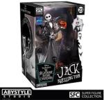 ABYstyle The Nightmare Before Christmas "Jack Skellington" 18 cm figura (ABYFIG036)