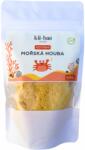 kii-baa® organic Natural Sponge Wash burete natural 10-12 cm 1 buc