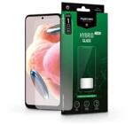 MyScreen MSP LA-2316 Xiaomi Redmi Note 12 4G Hybrid Glass Lite rugalmas üveg képernyővédő fólia (LA-2316) - bestbyte