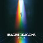 Bertus Hungary Kft Imagine Dragons - Evolve + Bonus Tracks (Japán kiadás) (Limited Edition) (Reissue) (CD) (1A2010)