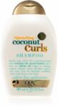 OGX Coconut Curls шампоан за чуплива и къдрава коса 385ml