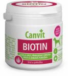 Canvit Supliment nutritiv pentru caini, Canvit Biotin for Dogs, 100 g