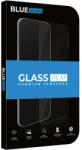 Blue Shield Folie de protectie Ecran BLUE Shield pentru Samsung Galaxy A20s A207, Sticla securizata, Full Glue, 2.5D, Neagra