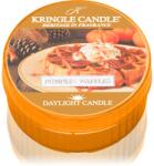 Kringle Candle Pumpkin Waffles lumânare 42 g