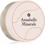 Annabelle Minerals Coverage Mineral Foundation минерална пудра за перфектен външен вид цвят Golden Fair 4 гр