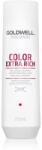 Goldwell Dualsenses Color Extra Rich șampon pentru protecția părului vopsit 250 ml