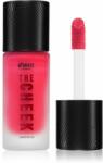 BPerfect The Cheek течен руж цвят Fuchsia Flush 15ml