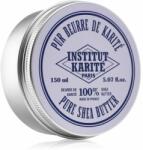 Institut Karité Paris Pure Shea Butter 100% unt de shea 100% 150 ml