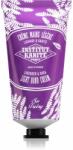 Institut Karité Paris Lavender So Fairy crema cu textura usoara de maini cu unt de shea tube + box 75 ml