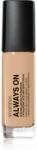 Smashbox Always On Skin Balancing Foundation tartós alapozó árnyalat L20N - LEVEL-TWO LIGHT WITH A NEUTRAL UNDERTONE 30 ml