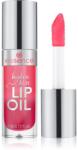 essence Hydra Kiss hidratáló olaj az ajkakra árnyalat 03 Pink Sparkling Wine 4 ml