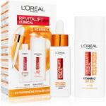L'Oréal Revitalift Clinical ingrijirea pielii (cu vitamina C)
