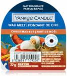 Yankee Candle Christmas Eve ceară pentru aromatizator 22 g