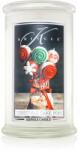 Kringle Candle Christmas Cake Pops ароматна свещ 624 гр
