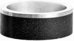 Gravelli Beton gyűrű Edge acél/atracit GJRUSSA002 60 mm