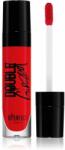 BPerfect Cosmetics Double Glazed блясък за устни цвят Red Velvet 7ml