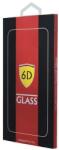  Folie de protectie Ecran OEM pentru Oppo A58 / A58x / A78, Sticla Securizata, Full Glue, 6D (Negru)